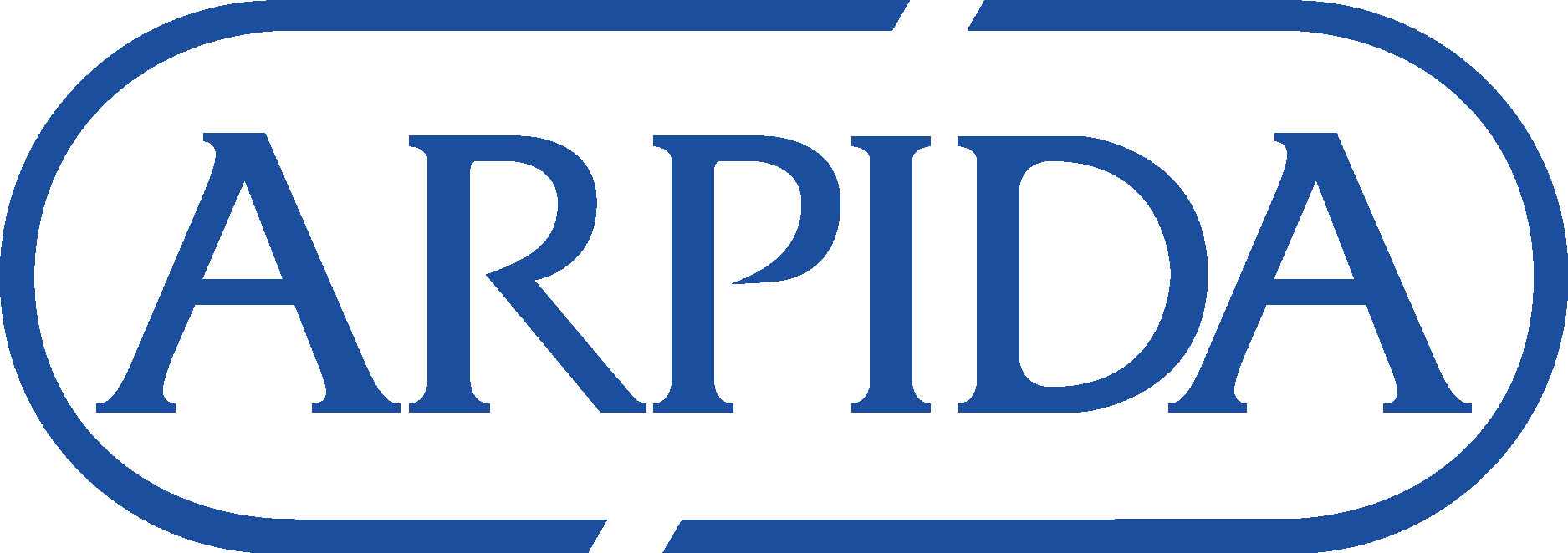 Arpida Logo Vector Logo